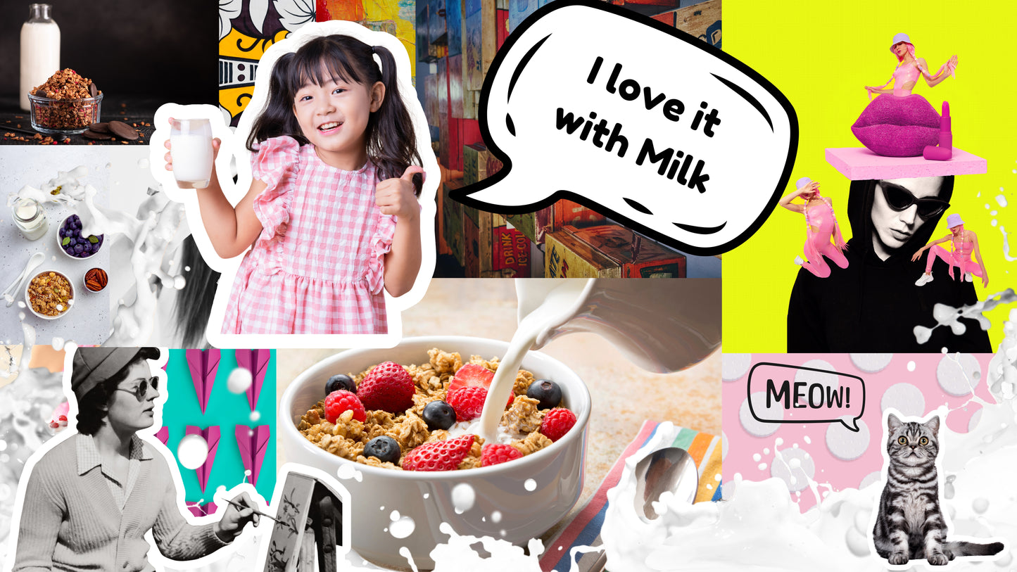 Cocoa Dream Granola